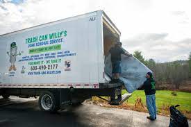 Shed Removal in Jamul, CA